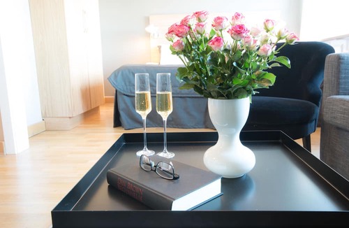 Trosso Hotel | Hotell Aston