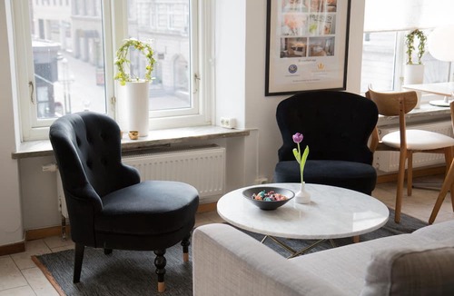 Trosso Hotel | Hotell Aston