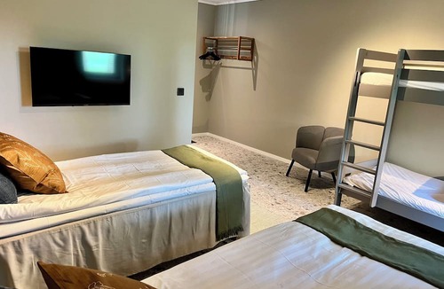 Granna Hotel | Motell Vätterleden