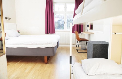 Sodermalm Hostel | STF Zinkensdamm Hostel