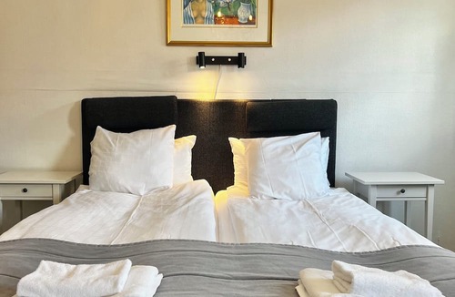 Falkenberg Hotel | Värdshuset Hwitan