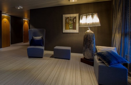 Tampere Hotel | Hotel Kauppi