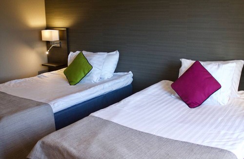 Tampere Hotel | Hotel Kauppi