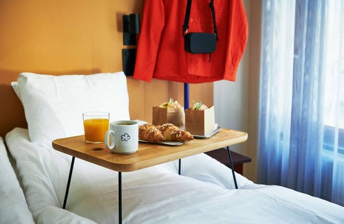 Kungsholmen Hotel | Scandic Go, Sankt Eriksgatan 20