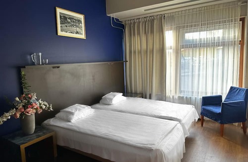 Koillinen District Hotel | Arkadia Hotel & Hostel