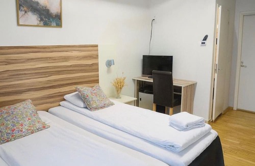 Koillinen District Hotel | Arkadia Hotel & Hostel