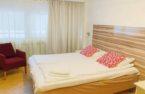 Koillinen District Hotel | Arkadia Hotel & Hostel