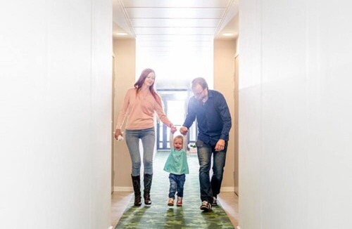 Ylamylly Hotel | GreenStar Hotel Joensuu