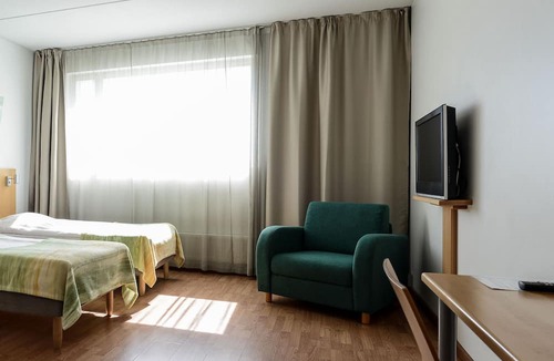 Ylamylly Hotel | GreenStar Hotel Joensuu