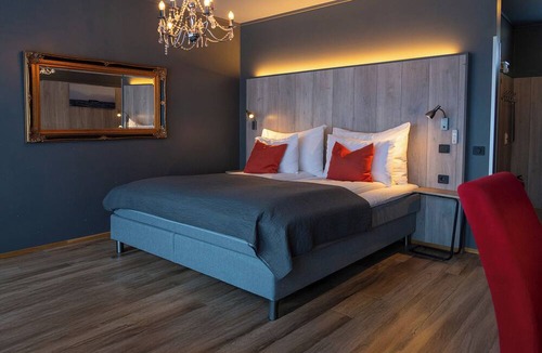 Lyngen Hotel | Arctic Panorama Lodge