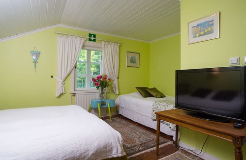 Lohja Bed & Breakfast | Koivulan Kartano