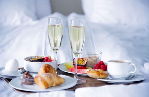 Linkoping Hotel | Park Hotel Linköpings Fawlty Towers