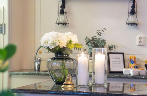 Linkoping Hotel | Park Hotel Linköpings Fawlty Towers