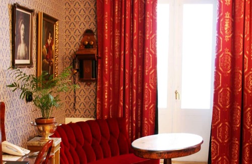 Laholm Hotel | Laholms Stadshotell