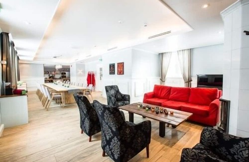 Tuusula Hotel | Krapi Hotel