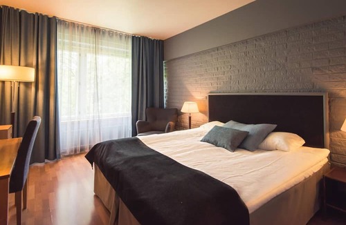 Porvoo Hotel | Hotel Seurahovi