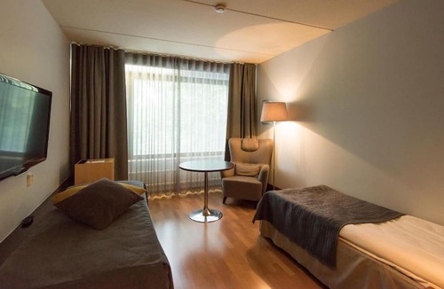 Porvoo Hotel | Hotel Seurahovi
