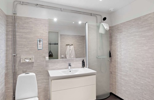 Peru-Lidhem Hotel | Best Western Centralhotellet