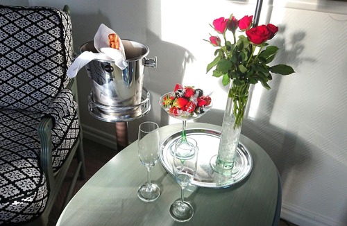 Peru-Lidhem Hotel | Best Western Centralhotellet