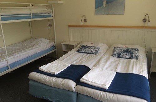 Eksjo Hotel | Hotell Paradis