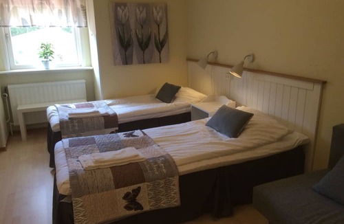 Eksjo Hotel | Hotell Paradis