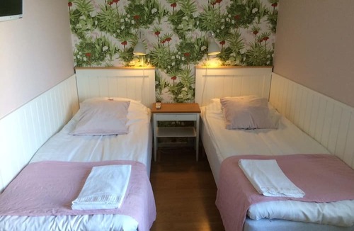 Eksjo Hotel | Hotell Paradis