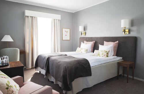 Hok Hotel | Hooks Herrgård