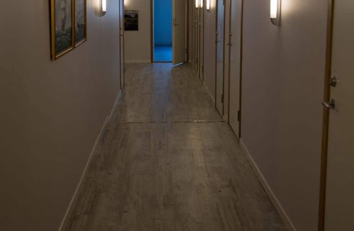 Jönköping Hostel | Jönköping Vandrarhem - Hostel