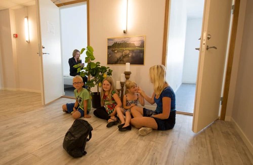 Jönköping Hostel | Jönköping Vandrarhem - Hostel