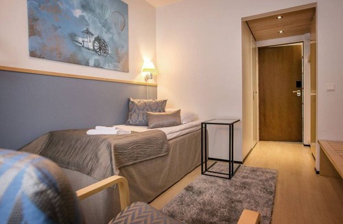 Tuusula Hotel | Gustavelund Hotel