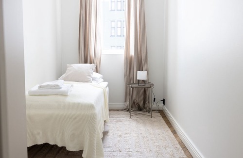 Toolo Apartment | 2ndhomes Gorgeous 3BR Apartment w Sauna