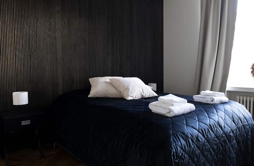 Toolo Apartment | 2ndhomes Gorgeous 3BR Apartment w Sauna
