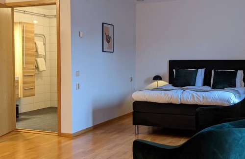 Kristinehamn Hotel | Hotell Bro