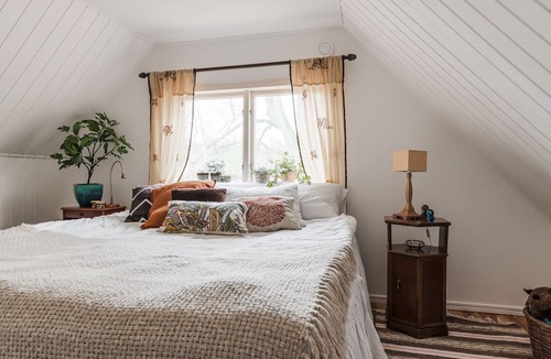 Hastveda House | Charming holiday home in Hästveda, Skåne | SE01033