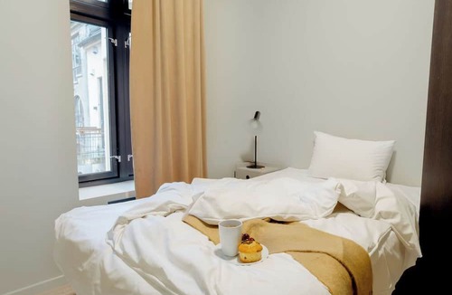Frogner Apartment | The APARTMENTS Company - Frogner