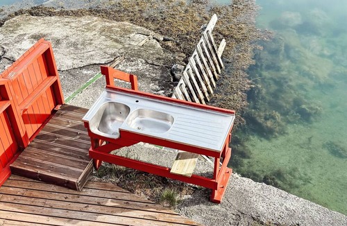 Balestrand House | Elghytta by Interhome