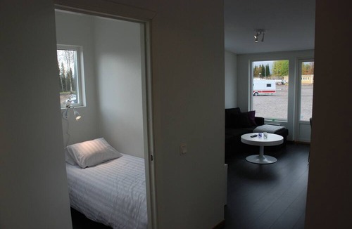 Kiruna Cabin | Kiruna City Chalets