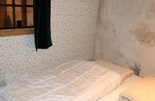 Simlangsdalen House | 4 person holiday home in SIMLÅNGSDALEN