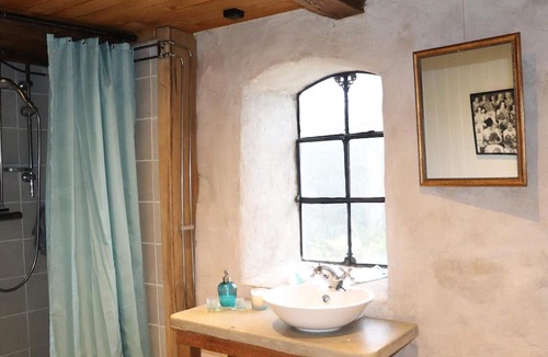 Simlangsdalen House | 4 person holiday home in SIMLÅNGSDALEN
