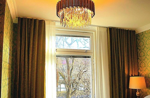Norra Soderhamn Hotel | Centralhotellet Söderhamn