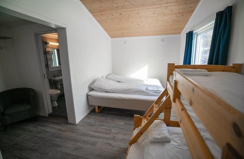 Dovre Hotel | Dombåstun