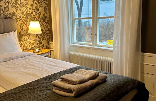 Kinna Bed & Breakfast | Kinna Bed & Breakfast