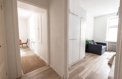 Kamppi Apartment | 2ndhomes Cozy Studio in the Center