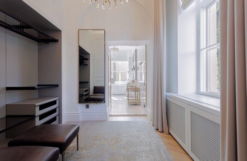 Kruununhaka Resort | Waldorf Astoria Helsinki