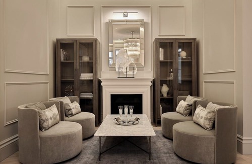 Kruununhaka Resort | Waldorf Astoria Helsinki