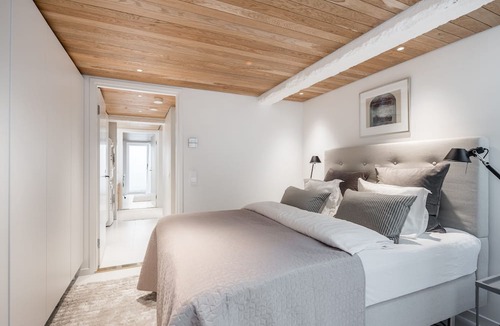 Hietalahti Apartment | Scandinavian Townhouse with sauna