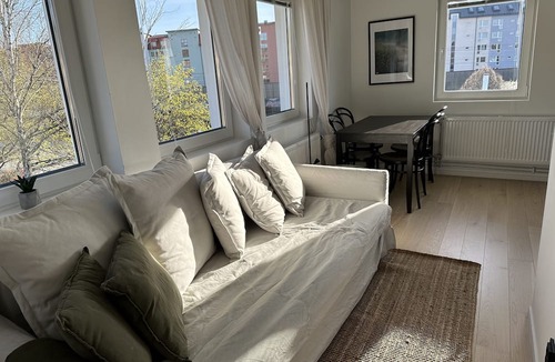 Edsberg Apartment | Apartment in Sollentuna Centrum