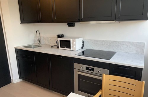 Bromma Apartment | Apartment in Bromma Close to Stockholm City