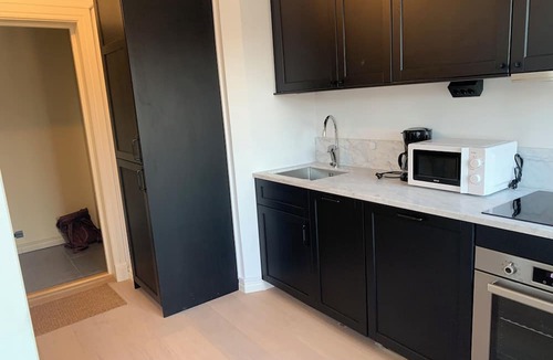 Bromma Apartment | Apartment in Bromma Close to Stockholm City