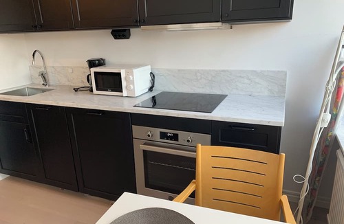 Bromma Apartment | Apartment in Bromma Close to Stockholm City